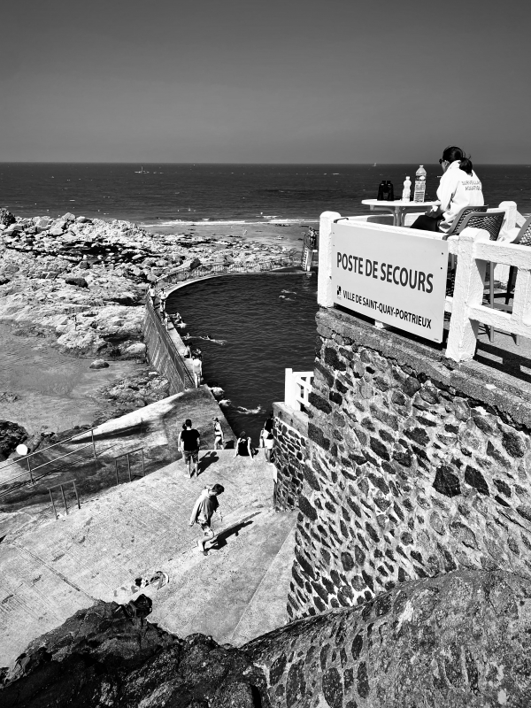 St Quay