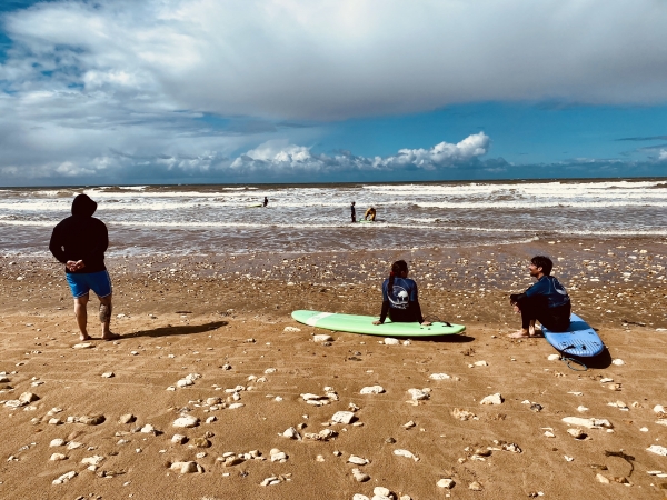 Oleron.