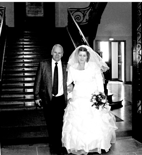 Mariage Dood.