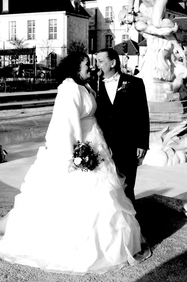 Mariage Dood