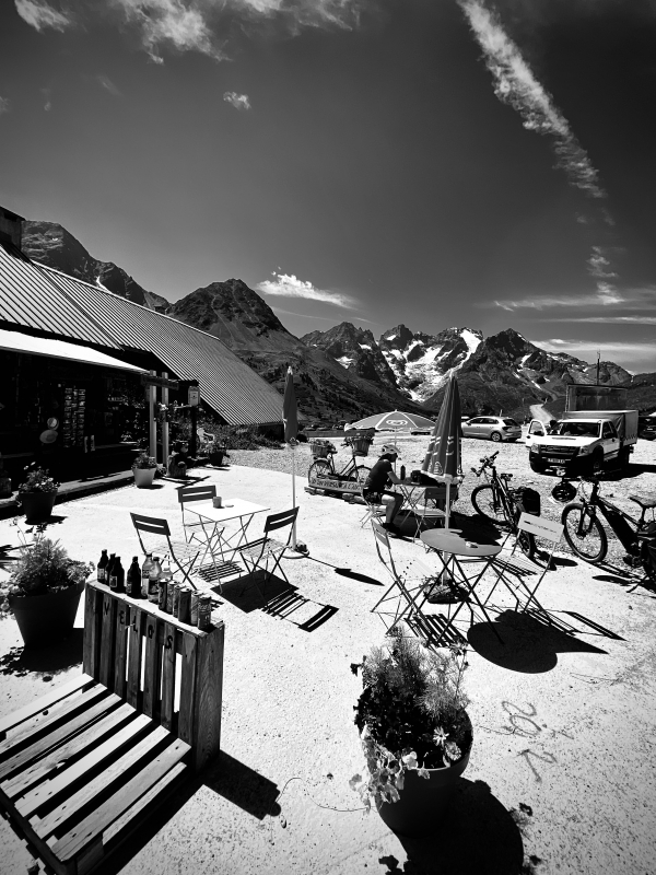 Galibier.