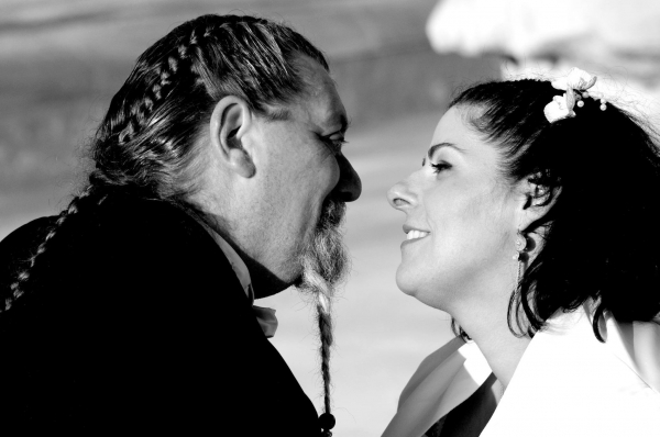 Mariage Dood