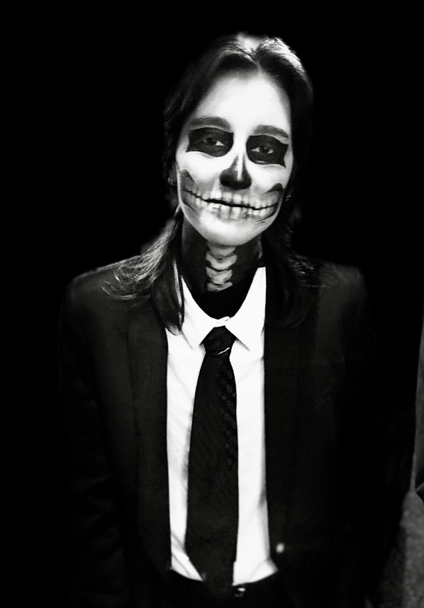Hallo-Ween