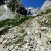 Barre des Ecrins.